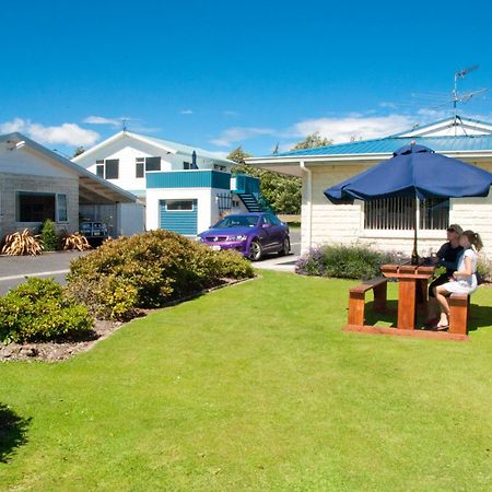 Esplanade Motels Gore Exterior foto