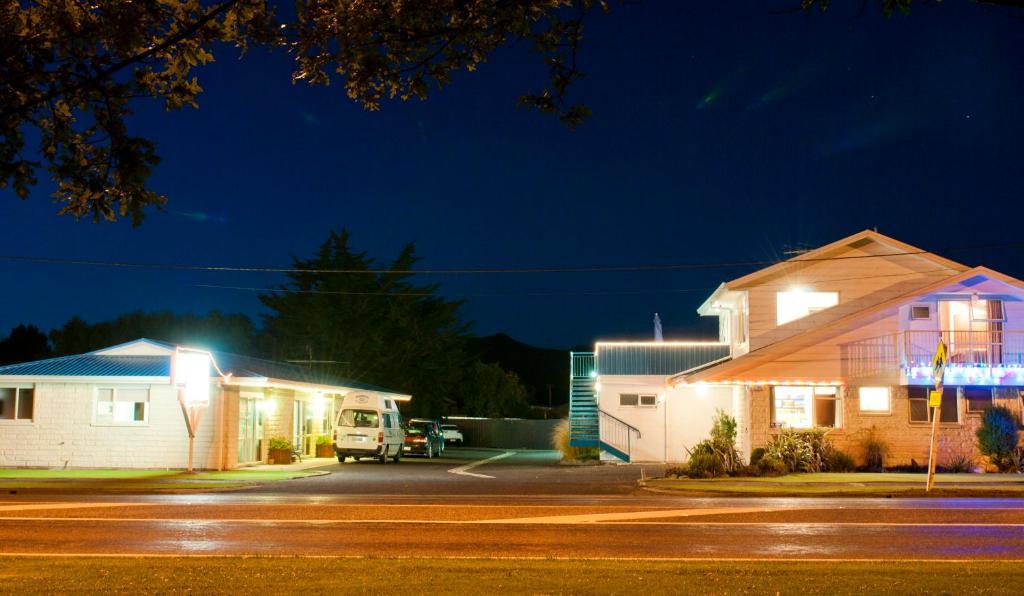 Esplanade Motels Gore Exterior foto