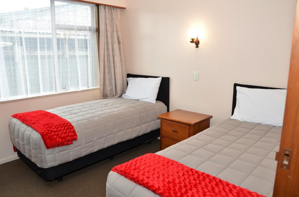 Esplanade Motels Gore Exterior foto